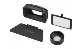 Конвертер Sony VCL-HG0872K