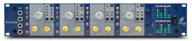Предусилитель микрофонный Focusrite ISA 428MK2