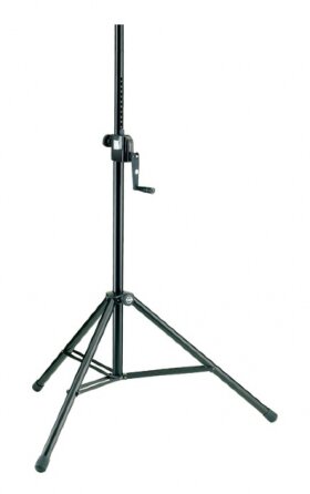Стойка для акустических систем K&amp;M 21300-009-55