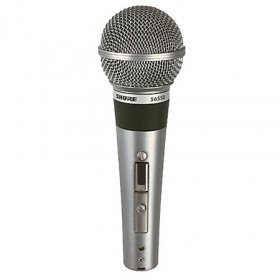 Динамический микрофон Shure 565SD-LC