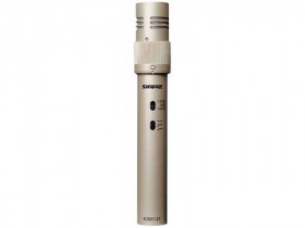 Студийный микрофон Shure KSM141/SL