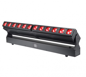 Anzhee H12x40Z-BAR (RGBW)