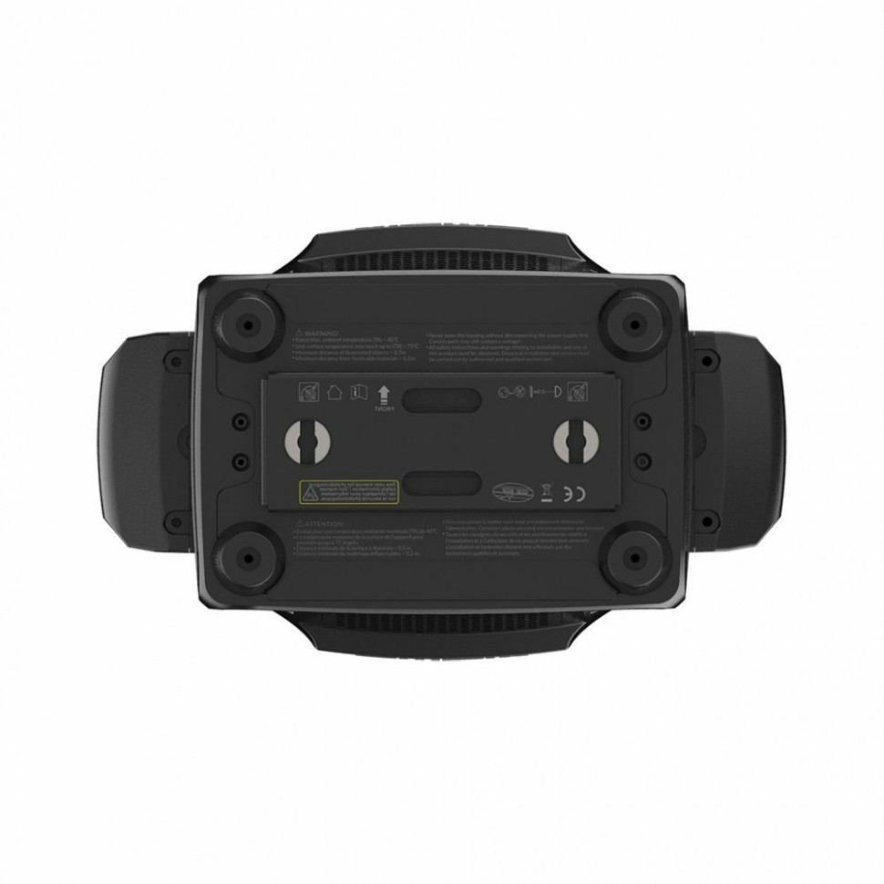 ACME WILLOW 200 Вращающаяся голова