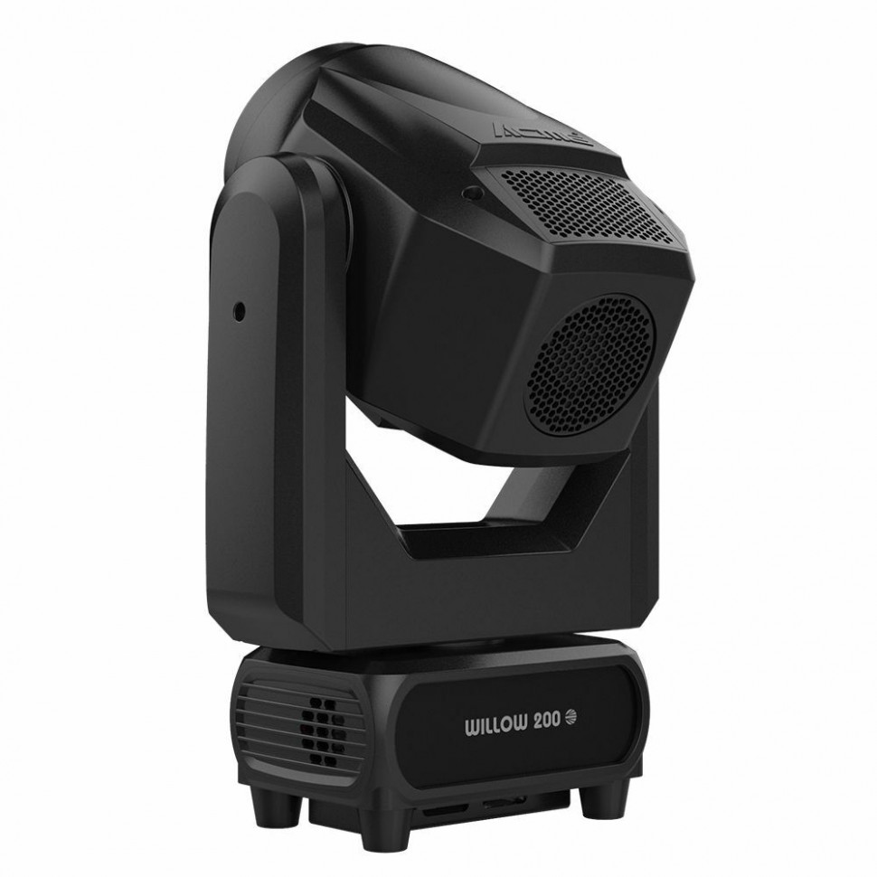 ACME WILLOW 200 Вращающаяся голова