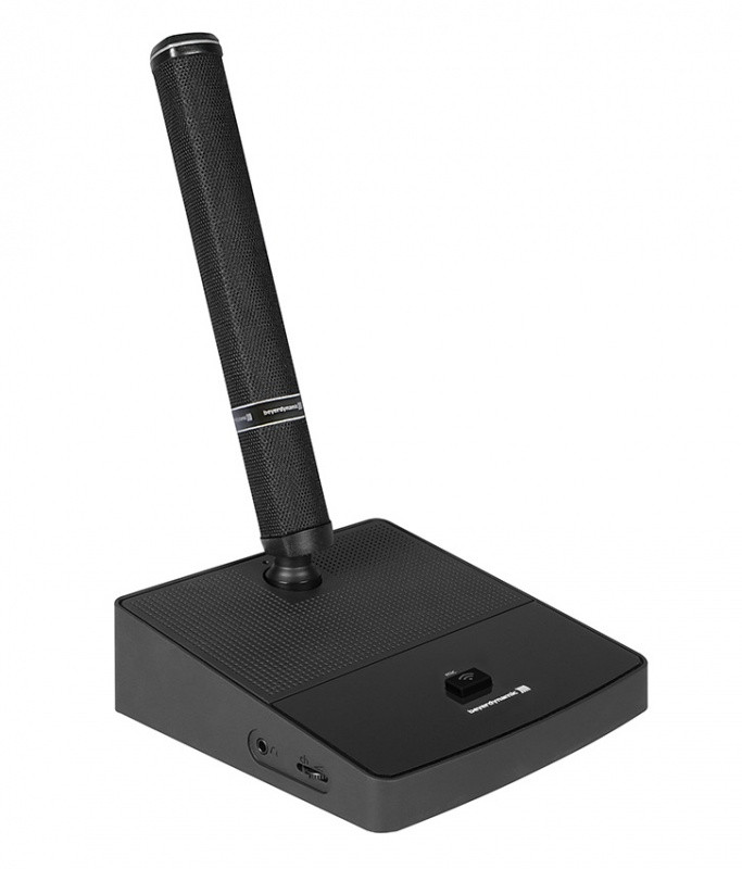 Конференционный микрофон Beyerdynamic Classis RM 30