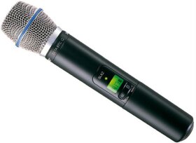 Передатчик Shure SLX2/BETA87C P4