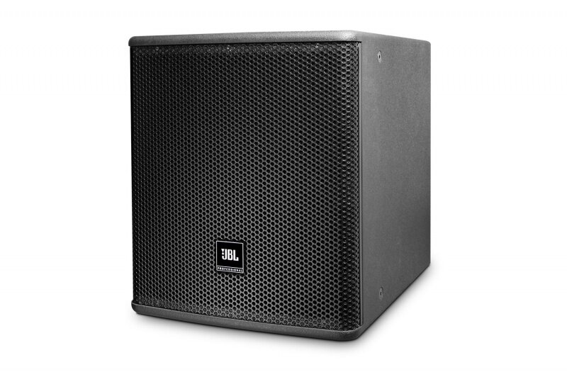 Пассивный сабвуфер JBL AC118S