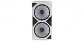Пассивный сабвуфер JBL ASB4128-WH