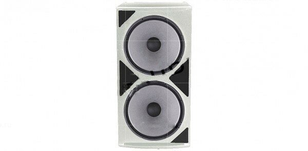 Пассивный сабвуфер JBL ASB4128-WH