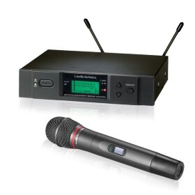 Радиосистема Audio-Technica ATW-3141b