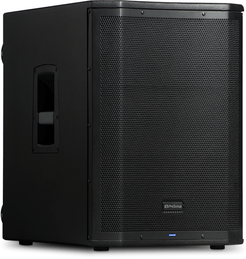 Активный сабвуфер PreSonus AIR15s