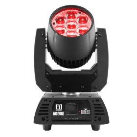 Вращающаяся голова Chauvet PRO Rogue R1 Wash