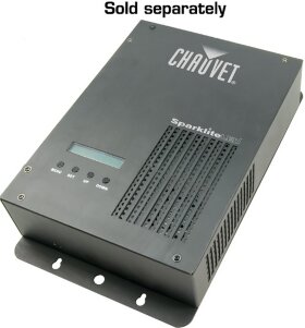 Светодиодный экран CHAUVET-DJ Sparklite LED Drape