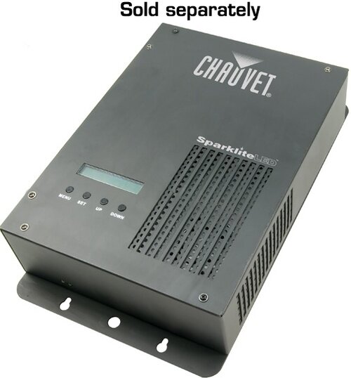 Светодиодный экран CHAUVET-DJ Sparklite LED Drape