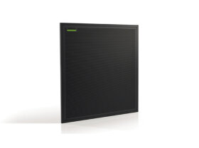 Конференционный микрофон Shure MXA910B-60CM