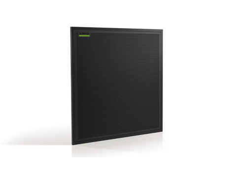Конференционный микрофон Shure MXA910B-60CM