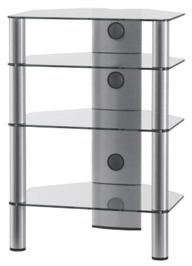 Стойка Sonorous RX 2140 C SLV