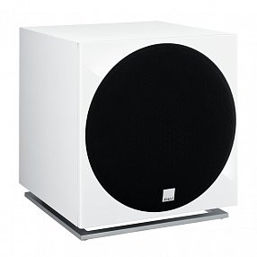 Активный сабвуфер DALI SUB E-12 F WHITE