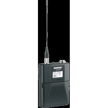 Передатчик ULXD1 G51
