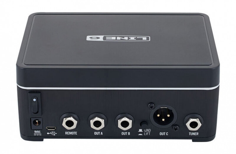 Радиосистема LINE 6 RELAY G75