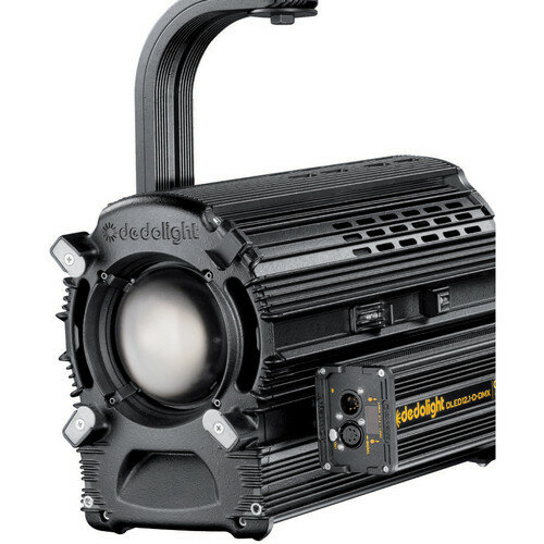 Осветительный прибор Dedolight DLED12-T-PO-DMX