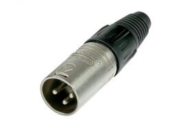 Разъем Neutrik NC3MX-D