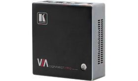 Интерактивная система Kramer VIA CONNECT PRO