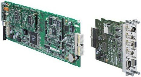 Контроллер Sony HKSP-R81