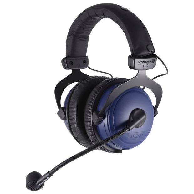 Гарнитура Beyerdynamic DT 790.28