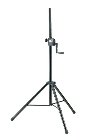 Стойка для акустических систем K&amp;M 21302-009-55