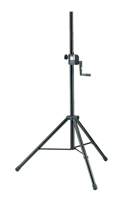 Стойка для акустических систем K&M 21302-009-55