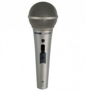Динамический микрофон Shure 588SDX