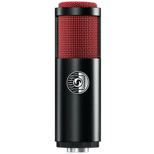 Студийный микрофон Shure KSM313