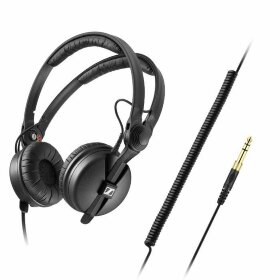 Наушники Sennheiser HD 25 Plus