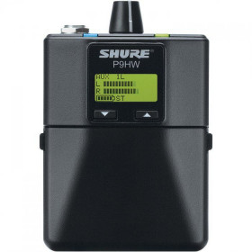 Приемник Shure P9HW