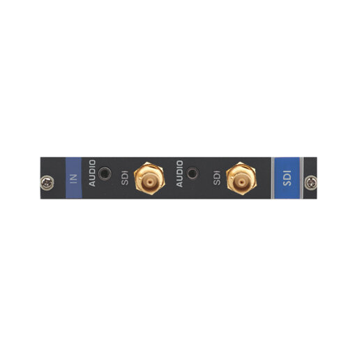 Входная плата Kramer SDIA-IN2-F16/STANDALONE