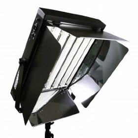 Люминесцентный светильник Logocam U-light 330DMX