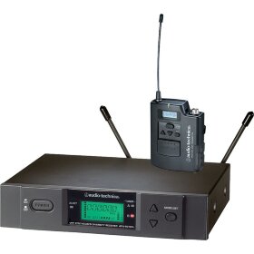 Радиосистема Audio-Technica ATW-3110b