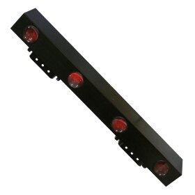 Световой LED прибор INVOLIGHT LED RX350