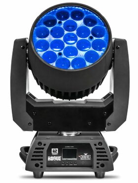 Вращающаяся голова Chauvet PRO Rogue R2 Wash