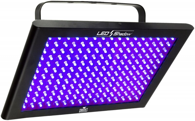Светодиодная панель CHAUVET-DJ TFX-UVLED - LED Shadow