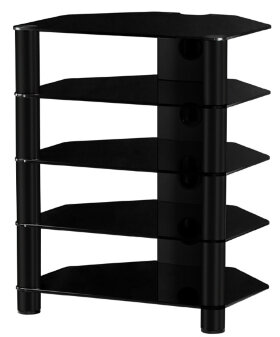 Стойка Sonorous RX 2150 B HBLK