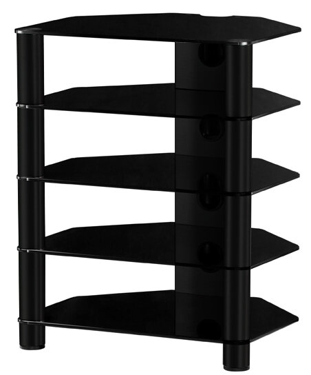 Стойка Sonorous RX 2150 B HBLK