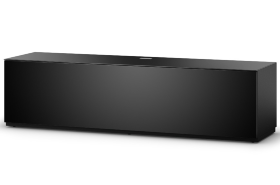 Стойка Sonorous ST 160F BLK BLK BS