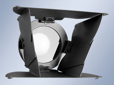 Широкоугольная насадка Dedolight DLWAR