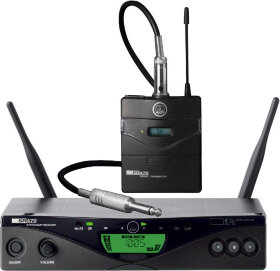 Радиосистема AKG WMS470 INSTR SET BD9