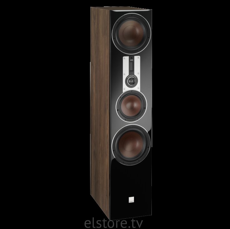 Напольная акустическая система DALI OPTICON 8 WALNUT
