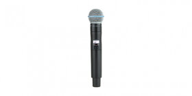 Передатчик Shure ULXD2/B58 G51