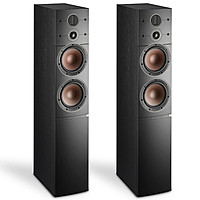 Активная напольная акустика DALI Callisto 6 C Black