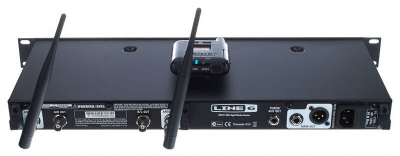 Радиосистема LINE 6 RELAY G90